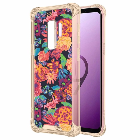 Samsung Galaxy S9 Plus Case - Picture 1 of 1
